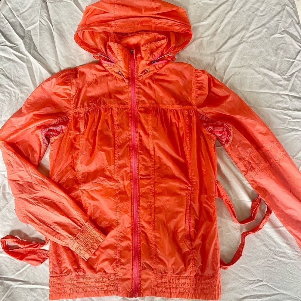 Lululemon Jacket - Picture 2 of 8